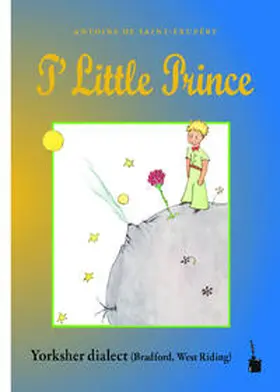 Saint Exupéry |  T' Little Prince | Buch |  Sack Fachmedien