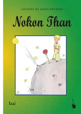 Saint Exupéry |  Nokon Than | Buch |  Sack Fachmedien