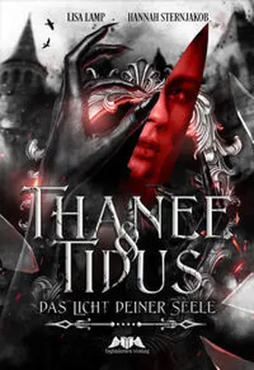 Sternjakob / Lamp |  Thanee & Tidus | Buch |  Sack Fachmedien