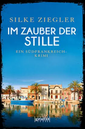 Ziegler | Im Zauber der Stille | Buch | 978-3-98659-006-2 | www.sack.de