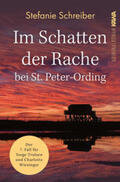 Schreiber |  Im Schatten der Rache bei St. Peter-Ording | Buch |  Sack Fachmedien