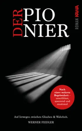 Fiedler / Kampenwand Verlag |  Der Pionier | Buch |  Sack Fachmedien