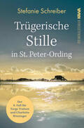 Schreiber |  Trügerische Stille in St. Peter-Ording | Buch |  Sack Fachmedien