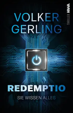 Gerling / Kampenwand Verlag |  Redemptio | Buch |  Sack Fachmedien