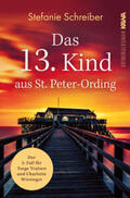 Schreiber |  Das 13. Kind aus St. Peter-Ording | Buch |  Sack Fachmedien