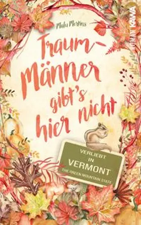 Mertins / Kampenwand Verlag |  Traummänner gibt's hier nicht | Buch |  Sack Fachmedien