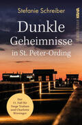 Schreiber / Verlag |  Dunkle Geheimnisse in St. Peter-Ording | Buch |  Sack Fachmedien