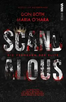 Both / Kampenwand Verlag / O'Hara |  Scandalous | Buch |  Sack Fachmedien