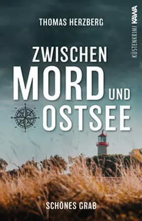 Herzberg / Verlag |  Schönes Grab (Zwischen Mord und Ostsee - Küstenkrimi 4) | Buch |  Sack Fachmedien