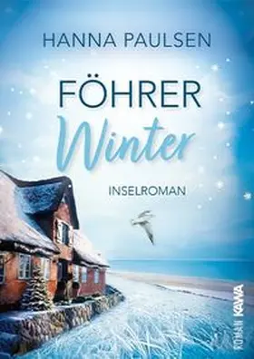 Paulsen / Kampenwand Verlag |  Föhrer Winter | Buch |  Sack Fachmedien