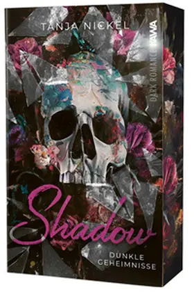 Nickel |  Shadow | Buch |  Sack Fachmedien