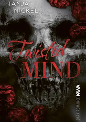 Nickel |  Twisted Mind | Buch |  Sack Fachmedien