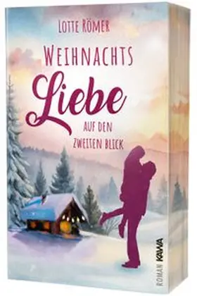 Römer / Kampenwand Verlag |  Weihnachtsliebe auf den zweiten Blick | Buch |  Sack Fachmedien