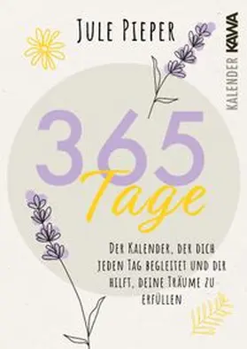 Pieper / Kampenwand Verlag |  Jule Pieper-Kalender | Sonstiges |  Sack Fachmedien