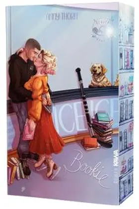 Thorn / Kampenwand Verlag |  Ice Ice Bookie | Buch |  Sack Fachmedien