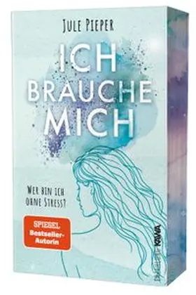 Pieper / Verlag |  Ich brauche mich | Buch |  Sack Fachmedien