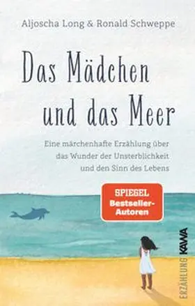Long / Schweppe |  Das Mädchen und das Meer | Buch |  Sack Fachmedien