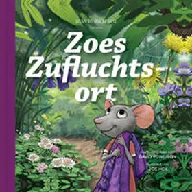 Powlison | Zoes Zufluchtsort | Buch | 978-3-98665-007-0 | www.sack.de