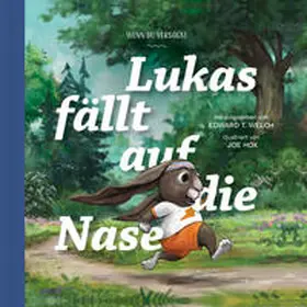 Welch |  Lukas fällt auf die Nase | Buch |  Sack Fachmedien