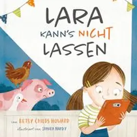 Childs Howard |  Lara kann's nicht lassen | Buch |  Sack Fachmedien