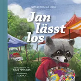 Powlison |  Jan lässt los | Buch |  Sack Fachmedien