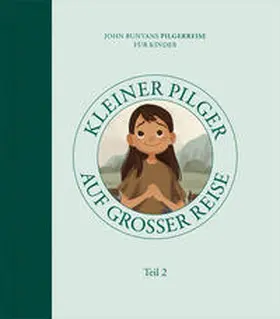 Van Halteren |  Kleiner Pilger auf großer Reise (Teil 2) | Buch |  Sack Fachmedien