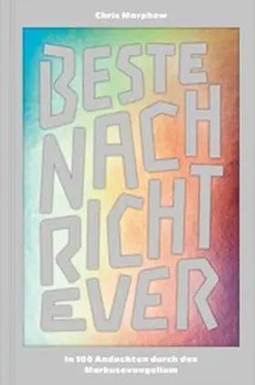 Morphew |  Beste Nachricht Ever | eBook | Sack Fachmedien