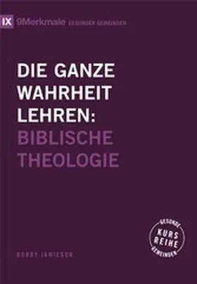 Jamieson |  Die ganze Wahrheit lehren | eBook | Sack Fachmedien