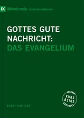 Jamieson |  Gottes gute Nachricht | eBook | Sack Fachmedien