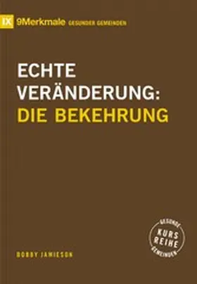 Jamieson |  Echte Veränderung | eBook | Sack Fachmedien