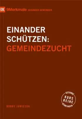 Jamieson |  Einander schützen | Buch |  Sack Fachmedien