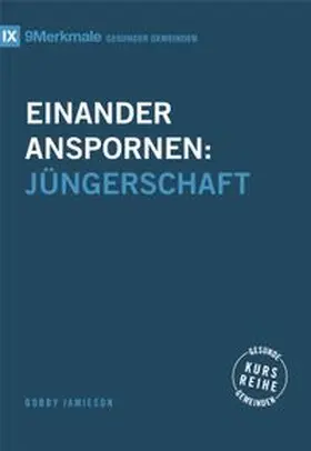 Jamieson |  Einander anspornen | Buch |  Sack Fachmedien