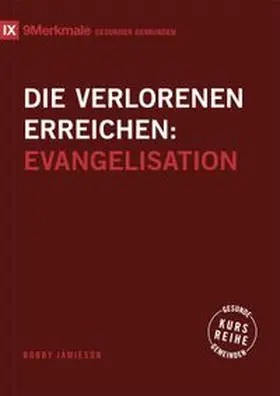 Jamieson |  Die Verlorenen erreichen | Buch |  Sack Fachmedien