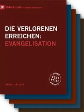 Jamieson |  Gesunde Gemeinden Paket 6-10 | Buch |  Sack Fachmedien