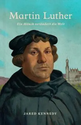 Kennedy |  Martin Luther | Buch |  Sack Fachmedien