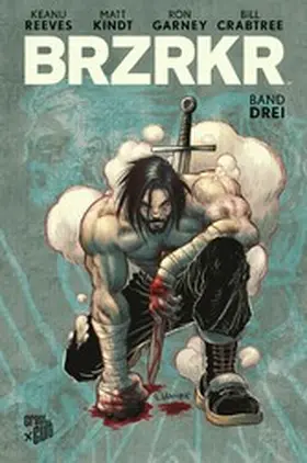 Reeves / Kindt |  BRZRKR 3 | eBook | Sack Fachmedien