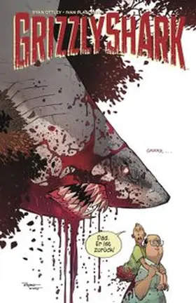 Ottley |  Grizzly Shark | eBook | Sack Fachmedien