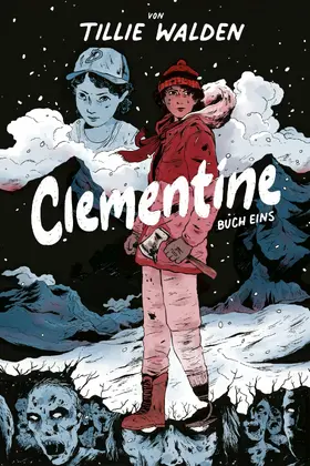 Walden |  Clementine | eBook | Sack Fachmedien