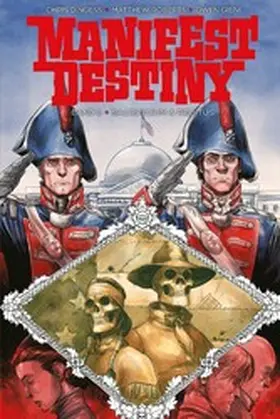 Dingess |  Manifest Destiny 8 | eBook | Sack Fachmedien