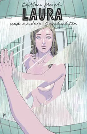 March |  Laura | Buch |  Sack Fachmedien