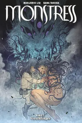 Liu |  Monstress 7 | Buch |  Sack Fachmedien
