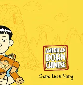 Yang |  American Born Chinese | eBook | Sack Fachmedien