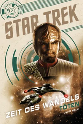 Mack |  Star Trek – Zeit des Wandels 7: Töten | eBook | Sack Fachmedien