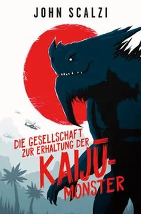 Scalzi | Die Gesellschaft zur Erhaltung der Kaij¿-Monster | Buch | 978-3-98666-211-0 | www.sack.de