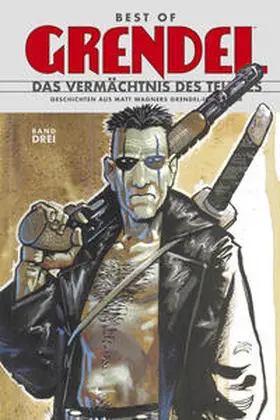 Wagner | Best of Grendel 3 | Buch | 978-3-98666-240-0 | www.sack.de