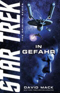 Mack |  Star Trek - The Original Series: In Gefahr | Buch |  Sack Fachmedien