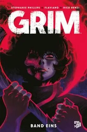 Philips |  Grim 1 | eBook | Sack Fachmedien