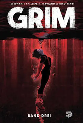 Phillips |  Grim 3 | Buch |  Sack Fachmedien