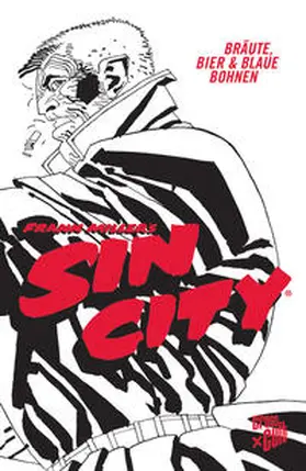 Miller | Sin City - Black Edition 6 | Buch | 978-3-98666-369-8 | www.sack.de