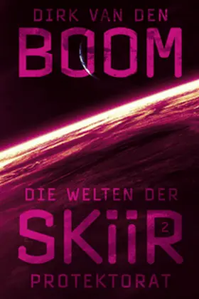 Boom |  Die Welten der Skiir 2 | Buch |  Sack Fachmedien